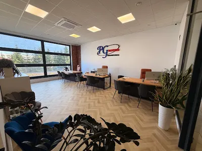 PG PARTNER UBEZPIECZENIA KROSNO